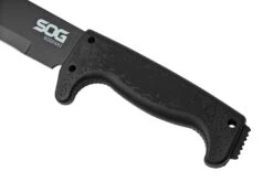 SOG SOGfari 18" Machete, MC02-N, Machette -Pas Cher Lame Pro Magasin SOG MC02 N 04 sog