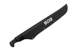 SOG SOGfari 18" Machete, MC02-N, Machette -Pas Cher Lame Pro Magasin SOG MC02 N 05 sog