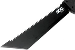 SOG SOGfari Machete - MC04-N Machette -Pas Cher Lame Pro Magasin SOG MC04 N 03 sog sog mc04 n 03