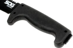 SOG SOGfari Machete - MC04-N Machette -Pas Cher Lame Pro Magasin SOG MC04 N 04 sog sog mc04 n 04