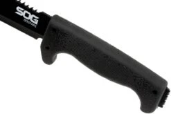 SOG SOGfari Machete - MC04-N Machette -Pas Cher Lame Pro Magasin SOG MC04 N 05 sog sog mc04 n 05