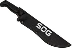 SOG SOGfari Machete - MC04-N Machette -Pas Cher Lame Pro Magasin SOG MC04 N 07 sog sog mc04 n 07