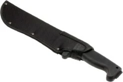 SOG SOGfari Machete - MC04-N Machette -Pas Cher Lame Pro Magasin SOG MC04 N 08 sog sog mc04 n 08