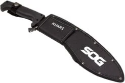 SOG Kukri Machete SOGfari MC11-N Machette -Pas Cher Lame Pro Magasin SOG MC11 N 08 sog kukri sog mc11 n 08