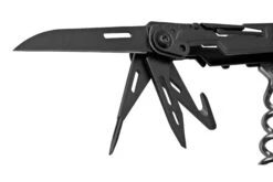 SOG PowerLitre Black PL1002-CP Multitool -Pas Cher Lame Pro Magasin SOG PL1002 CP 03 sog