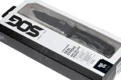 SOG Seal Strike Black, Deluxe Sheath SS1003-CP -Pas Cher Lame Pro Magasin SOG SS1003 CP 11 sog seal strike sog ss1003 cp 11