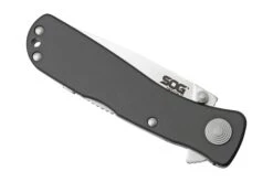 SOG Twitch II, TWI8-CP Couteau De Poche -Pas Cher Lame Pro Magasin SOG TWI8 CP 06 sog