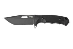 SOG Seal FX, Tanto 17-21-02-57 Couteau De Poche