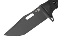 SOG Seal FX, Tanto 17-21-02-57 Couteau De Poche -Pas Cher Lame Pro Magasin SOG17 21 02 57 03 sog