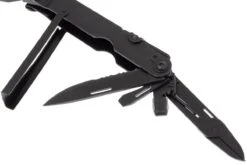 SOG Powerlock B61 Pince Multifonction, Noire 15 SOG Powerlock B61 Pince Multifonction, Noire -Pas Cher Lame Pro Magasin SOGB61 05 sog multitool sogb61 05