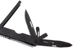 SOG Powerlock B61 Pince Multifonction, Noire 16 SOG Powerlock B61 Pince Multifonction, Noire -Pas Cher Lame Pro Magasin SOGB61 06 sog multitool sogb61 06