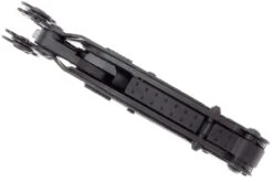 SOG Powerassist B66 Pince Multifonction, Noire -Pas Cher Lame Pro Magasin SOGB66 09 sog multitool sogb66 09