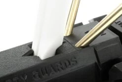 Spyderco Sharpmaker Aiguiseur à Couteaux, 204MF -Pas Cher Lame Pro Magasin SP204MF 03 spyderco 204mf sharpmaker d3