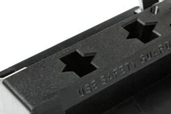 Spyderco Sharpmaker Aiguiseur à Couteaux, 204MF -Pas Cher Lame Pro Magasin SP204MF 04 spyderco 204mf sharpmaker d4