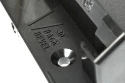 Spyderco Sharpmaker Aiguiseur à Couteaux, 204MF -Pas Cher Lame Pro Magasin SP204MF 05 spyderco 204mf sharpmaker d5