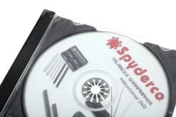 Spyderco Sharpmaker Aiguiseur à Couteaux, 204MF -Pas Cher Lame Pro Magasin SP204MF 09 spyderco 204mf sharpmaker d9