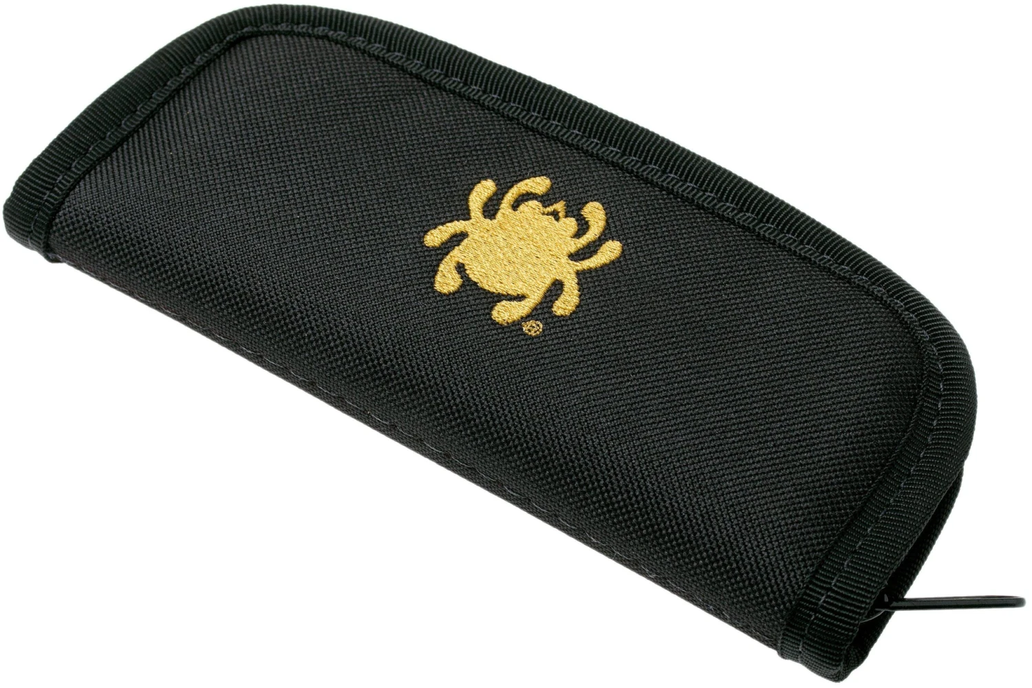 Spyderco Nylon Pouch Large C12NC 1 Spyderco Nylon Pouch Large C12NC