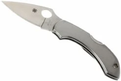 Spyderco Dragonfly C28P Couteau De Poche