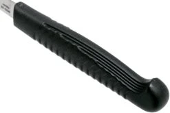 Spyderco Couteau Bec D'oiseau K09PBK, 5.7 Cm -Pas Cher Lame Pro Magasin SPK09PBKM 04 spyderco kitchen