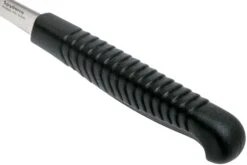 Spyderco Couteau Bec D'oiseau K09PBK, 5.7 Cm -Pas Cher Lame Pro Magasin SPK09PBKM 05 spyderco kitchen