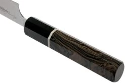 Spyderco Itamae Petty Murray Carter Collection, K15GPBNBK 9 Spyderco Itamae Petty Murray Carter Collection, K15GPBNBK -Pas Cher Lame Pro Magasin SPK15GPBNBK 04 spyderco