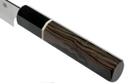 Spyderco Itamae Petty Murray Carter Collection, K15GPBNBK 10 Spyderco Itamae Petty Murray Carter Collection, K15GPBNBK -Pas Cher Lame Pro Magasin SPK15GPBNBK 05 spyderco