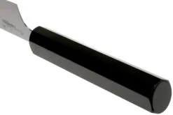 Spyderco Wakiita Funayuki Murray Carter Collection, K16GP -Pas Cher Lame Pro Magasin SPK16GP 04 spyderco