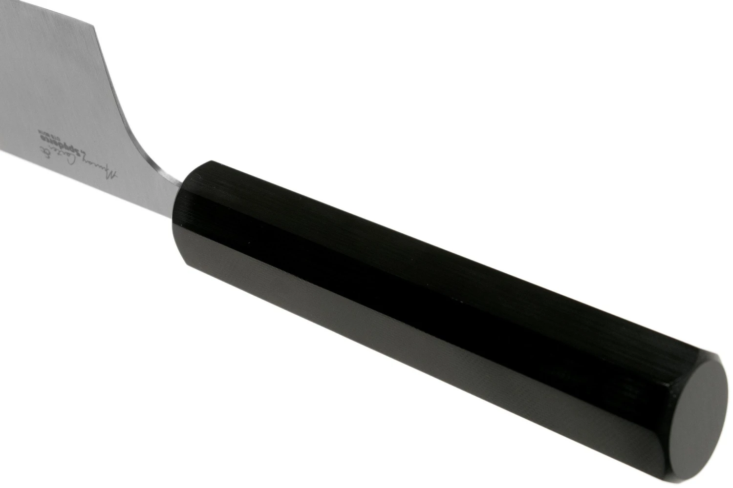 Spyderco Wakiita Nakiri Murray Carter Collection, K17GP 4 Spyderco Wakiita Nakiri Murray Carter Collection, K17GP – Image 4