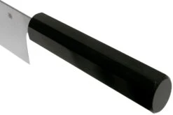 Spyderco Wakiita Nakiri Murray Carter Collection, K17GP 10 Spyderco Wakiita Nakiri Murray Carter Collection, K17GP -Pas Cher Lame Pro Magasin SPK17GP 05 spyderco