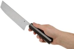 Spyderco Wakiita Nakiri Murray Carter Collection, K17GP 11 Spyderco Wakiita Nakiri Murray Carter Collection, K17GP -Pas Cher Lame Pro Magasin SPK17GP 06 spyderco