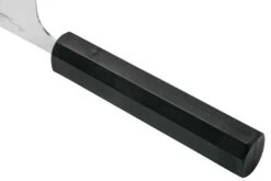 Spyderco Minarai Nakiri Murray Carter Collection, K17PBK 8 Spyderco Minarai Nakiri Murray Carter Collection, K17PBK -Pas Cher Lame Pro Magasin SPK17PBK 04 spyderco