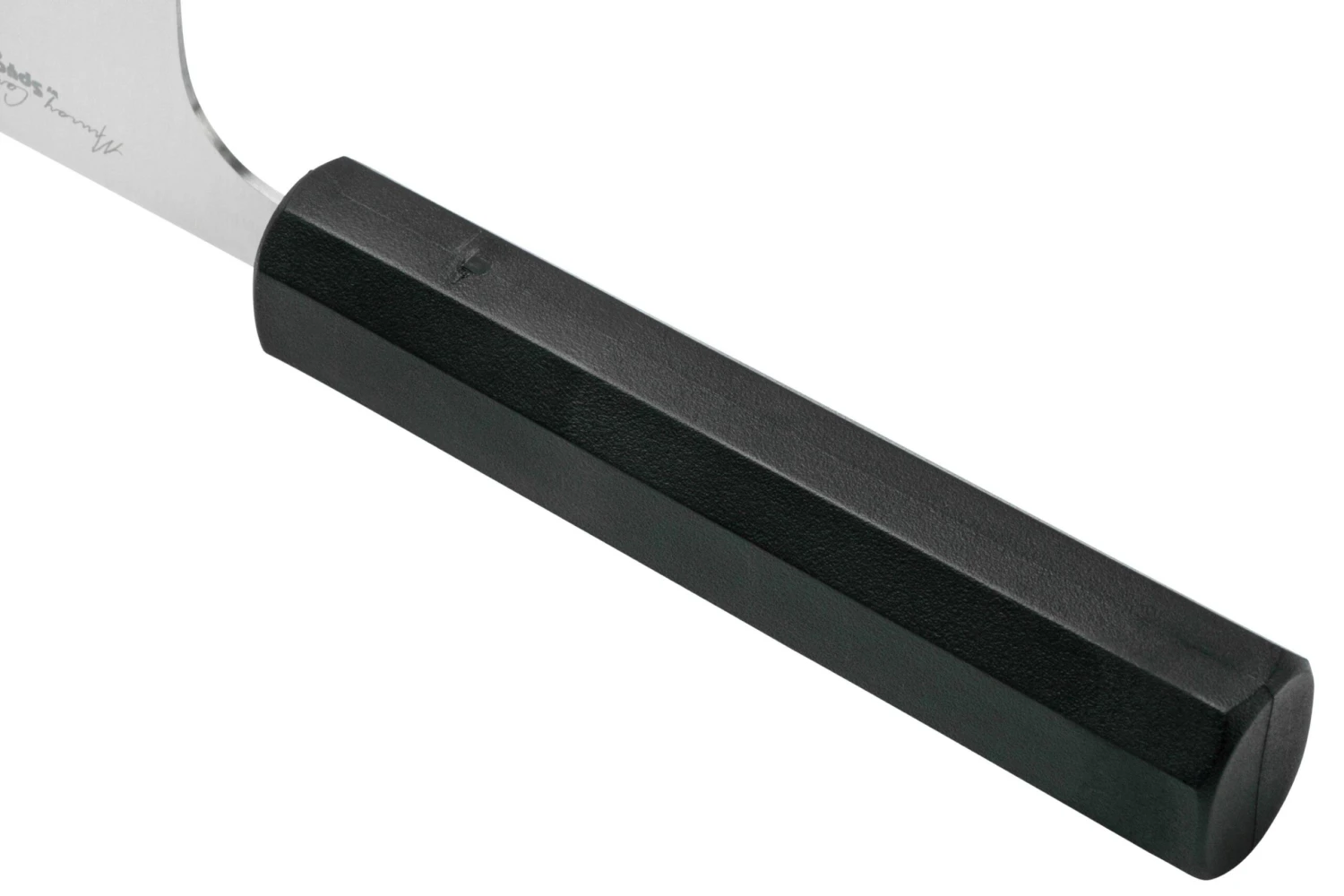 Spyderco Minarai Nakiri Murray Carter Collection, K17PBK 4 Spyderco Minarai Nakiri Murray Carter Collection, K17PBK – Image 4