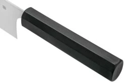 Spyderco Minarai Nakiri Murray Carter Collection, K17PBK 9 Spyderco Minarai Nakiri Murray Carter Collection, K17PBK -Pas Cher Lame Pro Magasin SPK17PBK 05 spyderco