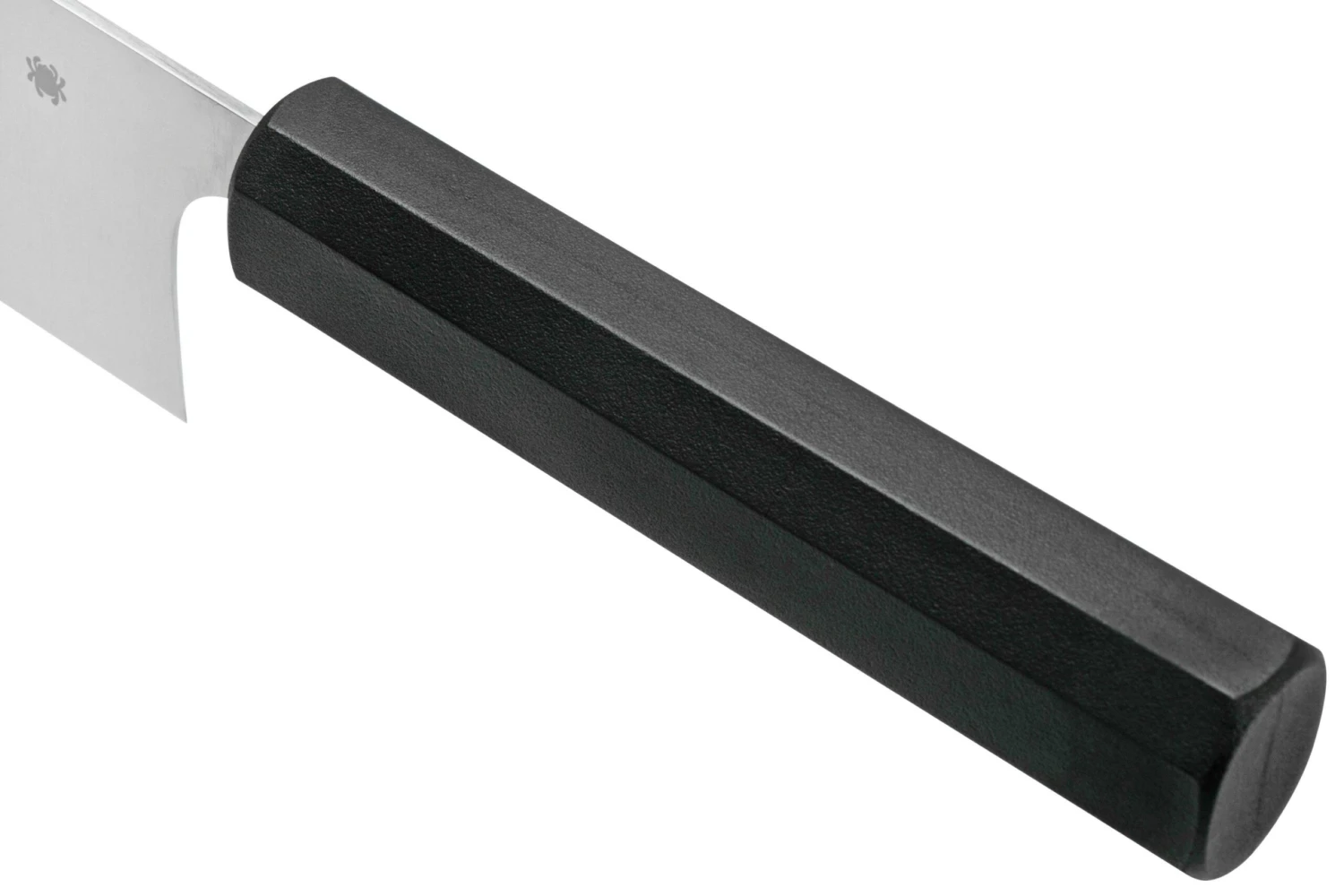 Spyderco Minarai Nakiri Murray Carter Collection, K17PBK 5 Spyderco Minarai Nakiri Murray Carter Collection, K17PBK – Image 5