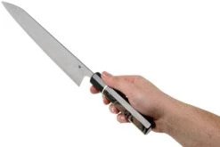 Spyderco Itamae Gyuto Murray Carter Collection, K19GPBNBK -Pas Cher Lame Pro Magasin SPK19GPBNBK 06 spyderco