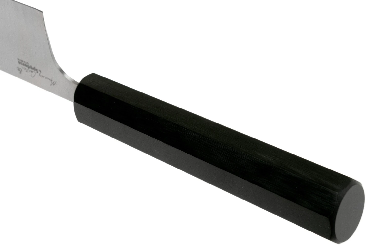 Spyderco Wakiita Gyuto Murray Carter Collection, K19GP 4 Spyderco Wakiita Gyuto Murray Carter Collection, K19GP – Image 4