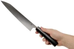 Spyderco Wakiita Gyuto Murray Carter Collection, K19GP 11 Spyderco Wakiita Gyuto Murray Carter Collection, K19GP -Pas Cher Lame Pro Magasin SPK19GP 06 spyderco