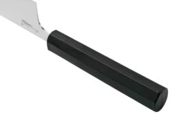 Spyderco Minarai Gyuto Murray Carter Collection, K19PBK 8 Spyderco Minarai Gyuto Murray Carter Collection, K19PBK -Pas Cher Lame Pro Magasin SPK19PBK 04 spyderco