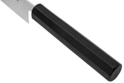 Spyderco Minarai Gyuto Murray Carter Collection, K19PBK 9 Spyderco Minarai Gyuto Murray Carter Collection, K19PBK -Pas Cher Lame Pro Magasin SPK19PBK 05 spyderco