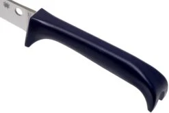 Spyderco Counter Puppy Couteau à éplucher Violet, K20PPR 10 Spyderco Counter Puppy Couteau à éplucher Violet, K20PPR -Pas Cher Lame Pro Magasin SPK20PPR 05 spyderco
