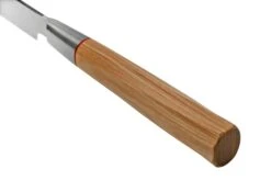 Suncraft Twisted Octagon TO-01 Couteau à éplucher 8 Cm 8 Suncraft Twisted Octagon TO-01 Couteau à éplucher 8 Cm -Pas Cher Lame Pro Magasin SU6730 04 suncraft