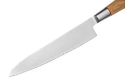 Suncraft Twisted Octagon TO-02 Couteau Universel 15 Cm 7 Suncraft Twisted Octagon TO-02 Couteau Universel 15 Cm -Pas Cher Lame Pro Magasin SU6731 03 suncraft