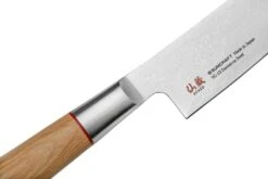 Suncraft Twisted Octagon TO-02 Couteau Universel 15 Cm 9 Suncraft Twisted Octagon TO-02 Couteau Universel 15 Cm -Pas Cher Lame Pro Magasin SU6731 05 suncraft