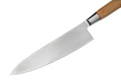 Suncraft Twisted Octagon TO-05 Couteau De Chef 20 Cm -Pas Cher Lame Pro Magasin SU6734 03 suncraft