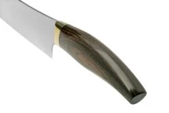 Suncraft Elegancia KSK-03 Couteau à Découper 25cm 8 Suncraft Elegancia KSK-03 Couteau à Découper 25cm -Pas Cher Lame Pro Magasin SU6752 04 suncraft