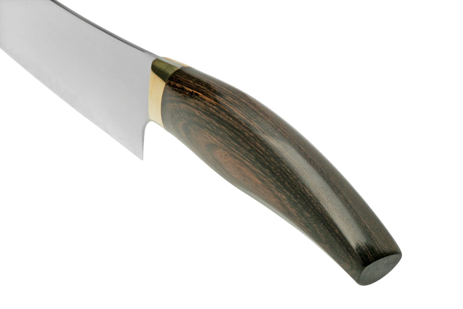 Suncraft Elegancia KSK-03 Couteau à Découper 25cm 4 Suncraft Elegancia KSK-03 Couteau à Découper 25cm – Image 4