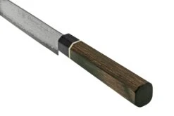 Suncraft Senzo Black BD-07 Couteau à Sashimi 21 Cm 8 Suncraft Senzo Black BD-07 Couteau à Sashimi 21 Cm -Pas Cher Lame Pro Magasin SU6802 04 suncraft