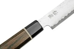 Suncraft Senzo Black BD-02 Couteau Universel 12 Cm -Pas Cher Lame Pro Magasin SU6805 05 suncraft