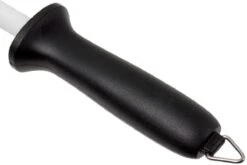 Skerper Basic Fusil Céramique, 24.5 Cm, SH003 -Pas Cher Lame Pro Magasin SVSH003 04 skerper basic keramische slijpstaaf svsh003 04