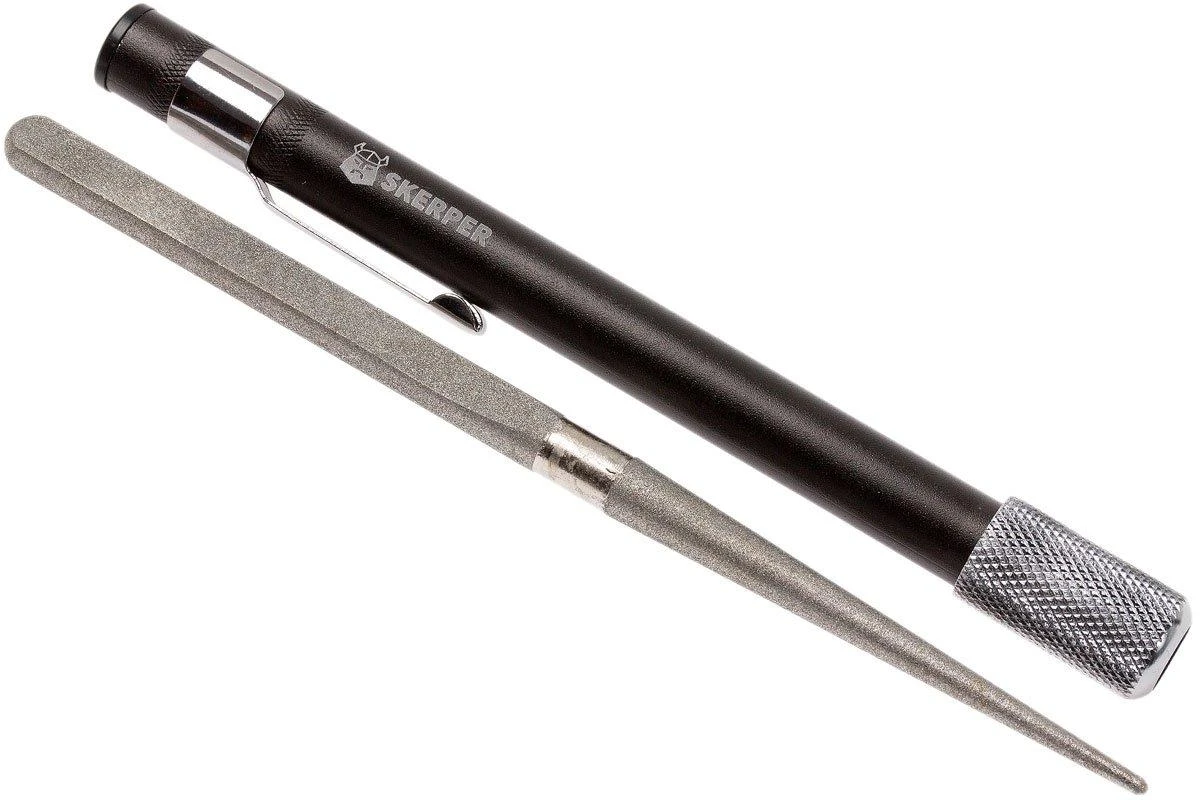 Skerper Basic Stylo D'aiguisage Diamant De Poche, SO001 3 Skerper Basic Stylo D'aiguisage Diamant De Poche, SO001 – Image 3